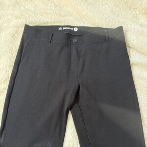 Betabrand Dress Pant Yoga Pants Boot-Cut size XL SP
